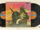 HOWLIN' WOLF  S/T  US Issue compilation Chess  2LP 1976   NM vinyl