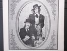 CREEKSIDE... featuring GARY & ALLEN PORN - RARE PRIVATE PRESS / ACID PSYCH LP