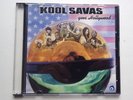 Kool Savas - Savas Goes Hollywood MIxtape Sido/Bushido/Eko/Fler/Kollegah/Farid