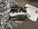 DEAD KENNEDYS - FRESH FRUIT FOR ROTTING VEGETABLES - 1980 LP POSTER & BAND HEADS