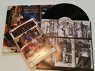 ALICE COOPER THE LAST TEMPTATION LP RECORD RARE 1994 ORIGINAL WITH COMIC BOOK