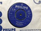Dusty Springfield - What's It Gonna Be  b/w Small Town Girl  BF 1608  - 1967