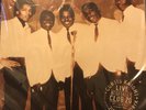 Curtis Knight Featuring Jimi Hendrix - Live At George's 20 Club - RSD 2017