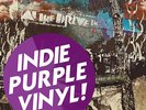 At The Drive-In - in•ter a•li•a Indie PURPLE VINYL Exclusive LP PRE-ORDER 5/5/17