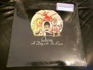 Sealed QUEEN A Day At The Races LP Original 1976 Elektra 6E-101 w/ HYPE STICKER