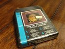 VINTAGE MICHAEL JACKSON 8 TRACK  