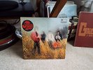 UK SPOOKY TOOTH ILPS9080. ITS ALL ABOUT/ ON ISLAND PALM TREE LABEL EX PLUS.