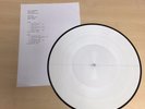VENOM – WELCOME TO HELL (RARE VINYL TEST PRESSING) (RECORD STORE DAY 17)