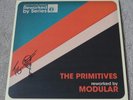 THE PRIMITIVES - REWORKED BY MODULAR SIGNED LTD EDT CLEAR 7