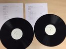 PETER HOOK... – CLOSER *ALL VOLUMES* (RARE TEST PRESSING) JOY DIVISION NEW ORDER