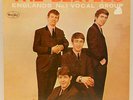 Introducing the Beatles VEE-JAY Records VJLP 1062 Original 1964 RARE MONO