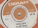 23RD Turnoff Michael Angelo Deram DM 150 EX-