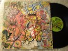 FELA ANIKULAPO KUTI & AFRIKA 70 lp INTERNATIONAL THIEF KALAKUTA NIGERIA PRESSING