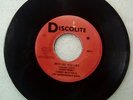 DAWN PENN - WHY DID YOU LIE?/ TOMMY McCOOK - MOODY SKA/ DISCOLITE 45