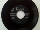 JIMMY JAMES - THINKING OF YOU/ SHIRLEY/ JA. GAYDISC NORTHERN SOUL 45