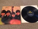 The Beatles - Beatles For Sale - Original 1964 Mono Parlophone Uk Vinyl LP