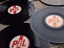 PIL PUBLIC IMAGE LIMITED METAL BOX 1979 ORIGINAL VINYL POST PUNK SEX PISTOLS