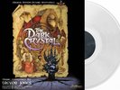 Trevor Jones The Dark Crystal OST CLEAR VINYL Record Store Day 2017 Jim Henson