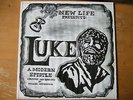 Luke-The New Life/Modern Epistle/LP/Private/Xian Psych Folk