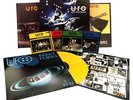 UFO : Live Sightings VINYL Box Set with Vinyl 5 discs (2017) ***NEW***
