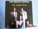 ROLLING STONES - The Trident Mixes ; DLP -  TOP SOUND    Rotes Vinyl
