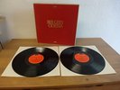 BEE GEES ODESSA SAMT BOX DLP 1969 in mint ORIGINAL GERMAN  POLYDOR