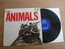 THE ANIMALS - SAME LP 1965 ORIGINAL 1st REGAL FROM UK