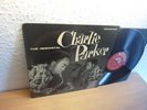 CHARLIE PARKER The Immortal 1955 SAVOY Mono LP w/ Miles Davis