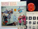 TOWN HALL PARTY LP Rockabilly Country 1st press TEX RITTER Collins Kids  Lc321