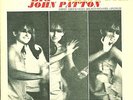 John Patton on Blue Note