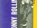 Sonny Rollins on Blue Note