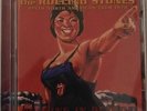 CD: The Rolling Stones - Sucking in Detroit | RS201/02