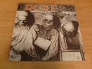 DUST S/T LP SELF TITLE PINK KAMA SUTRA HEAVY PSYCH MARC BELL THE RAMONES HSAS NR