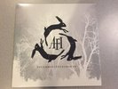 AFI a fire inside vinyl record album DECEMBERUNDERGROUND LP - RARE & OOP