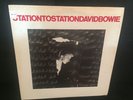 DAVID BOWIE, STATION TO STATION APL1-1327