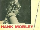 Hank Mobley on Blue Note