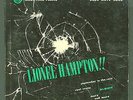 Lionel Hampton 10” Blue Note