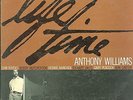 Tony Williams on Blue Note