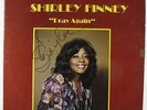 Shirley Finney - Pray Again LP - Savoy - Modern Soul Disco Gospel