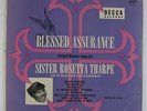 Sister Rosetta Tharpe - Blessed Assurance 10