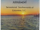 Sensational Southernaires - Judgement LP - Reach - Deep Soul Gospel VG+ MP3