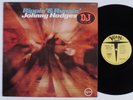 JOHNNY HODGES Rippin' & Runnin' VERVE LP NM promo