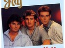 Hello [VINYL] Joy Vinyl
