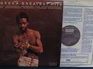 AL GREEN Greatest Hits LONDON LP 1975 (SHU 8481) EX+ Cond Classic 70s Soul Vinyl