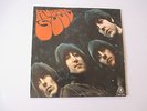 THE BEATLES-RUBBER SOUL-RECORDS- YELLOW LABEL SWISS EXPORT CLUB EDITION-GERMANY
