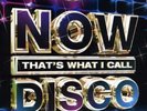 NOW THATS WHAT I CALL DISCO BRAND NEW SEALED 3CD