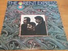 THE ORIENT EXPRESS - MAINSTREAM LP S/6117 PSYCH ROCK RARE