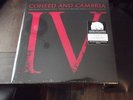 Coheed and Cambria - Good Apollo I'm Burning Star IV Splatter RSD 2017 vinyl
