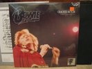 DAVID BOWIE Cracked Actor 3 LP SET LIVE SEALED RSD 2017 MINT SEALED SEALED SEALE