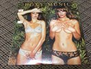 Sealed Roxy Music Country Life Lp Sealed With Hype SD 36-106